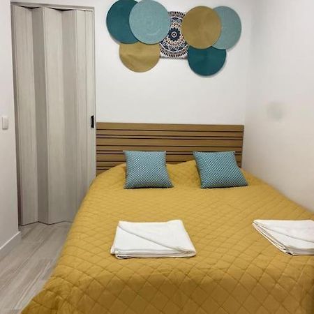 Holiday Setubal Loft Экстерьер фото