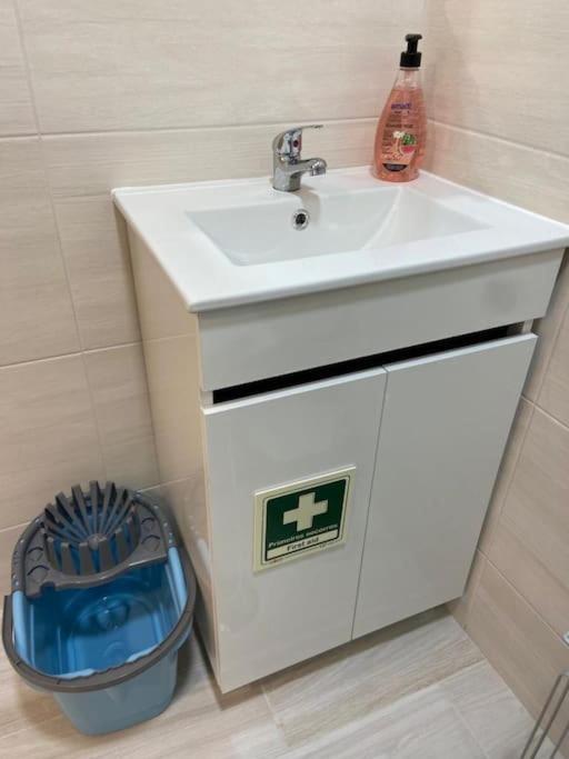 Holiday Setubal Loft Экстерьер фото