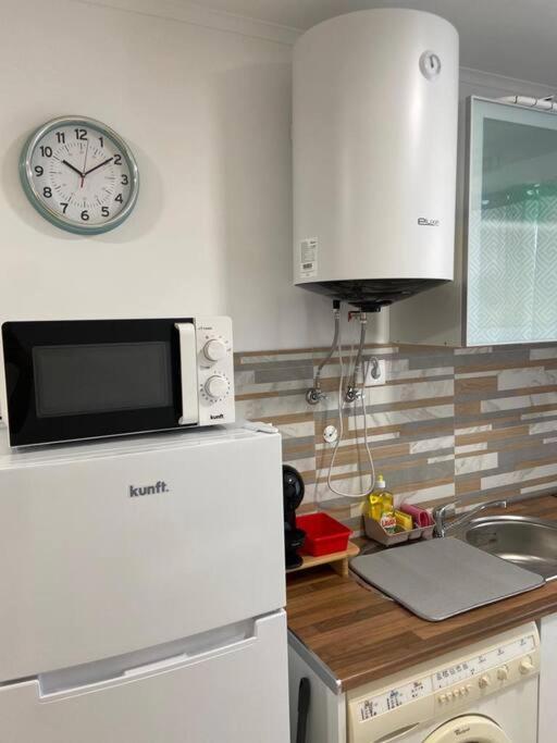 Holiday Setubal Loft Экстерьер фото
